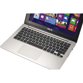 Notebook 11,6" (29,46cm) Asus VivoBook S200E-CT185H 29,4cm