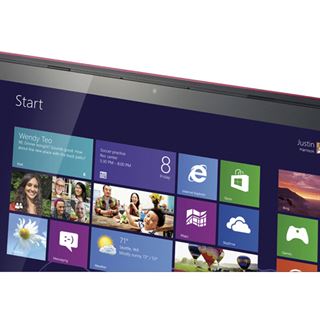 Notebook 11,6" (29,46cm) Asus VivoBook S200E-CT185H 29,4cm