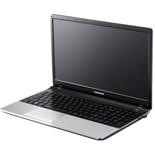 Notebook 15,6" (39,62cm) Samsung Serie 3 NP300E5A