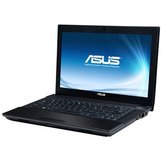 Notebook 14" (35,56cm) Asus Pro P45VA-VO007X i3-3110M-2x2,4GHz,