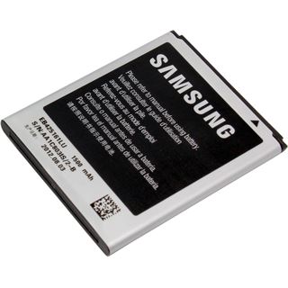 Samsung Standard Akku Li-Ion 1500mAh