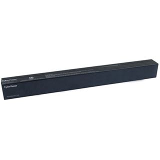 Cyberpower Systems IEC 12x C13 20A 1U Verteilerleiste für