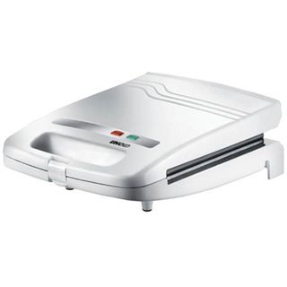 Unold Family Sandwichmaker 48470 weiss