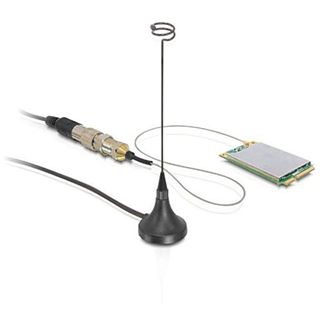 Delock Mini PCIe Modul DVB-T USB 2.0