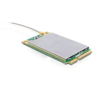 Delock Mini PCIe Modul DVB-T USB 2.0