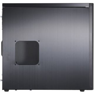 Lian Li PC-7HB Midi Tower ohne Netzteil schwarz