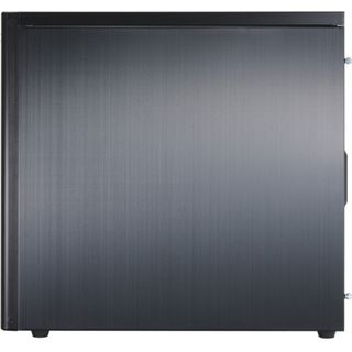 Lian Li PC-7HB Midi Tower ohne Netzteil schwarz