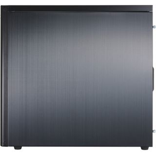 Lian Li PC-7HB Midi Tower ohne Netzteil schwarz