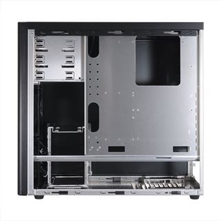 Lian Li PC-7HB Midi Tower ohne Netzteil schwarz