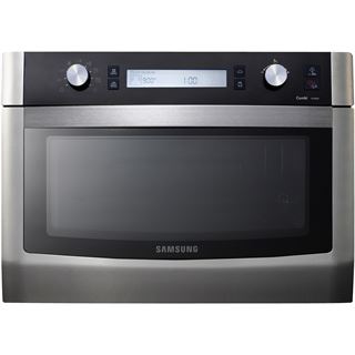 Samsung Mikrowelle mit Grill/Heißluft CP- 1395 EST/XEG 36 Liter