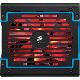 800 Watt Corsair GS Series Non-Modular 80+ Bronze