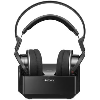Sony MDR-RF855RK schwarz