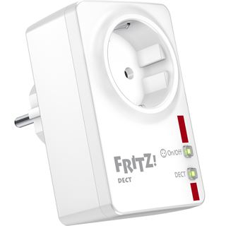 AVM FRITZ!DECT 200 Funksteckdose für DECT (20002572)