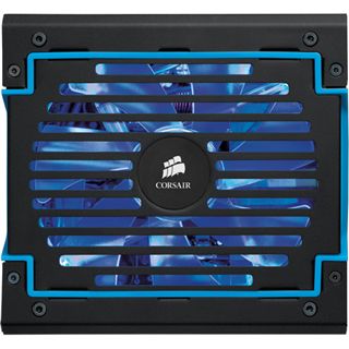 600 Watt Corsair GS Series Non-Modular 80+ Bronze