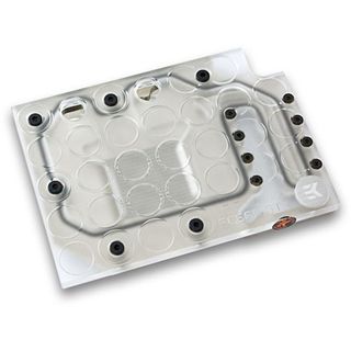 EK Water Blocks EK-FC660 GTX Nickel Full Cover VGA Kühler