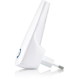 TP-Link Universal Wireless N Range Extender TL-WA850RE 300Mbps weiss