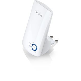 TP-Link Universal Wireless N Range Extender TL-WA850RE 300Mbps weiss