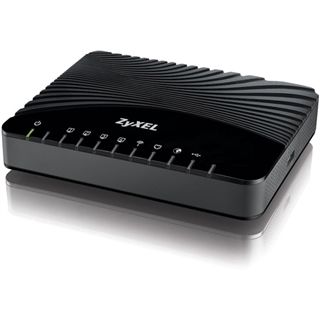 Zyxel VMG1312-B10A VDSL2 schwarz
