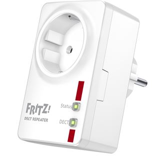 AVM FRITZ!DECT Repeater 100 Repeater für DECT (20002598)