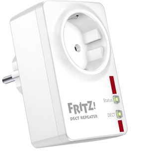 AVM FRITZ!DECT Repeater 100 Repeater für DECT (20002598)