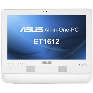 15,6" (39,62cm) Asus Eee Top ET1612IUTS-W002C weiß