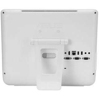 15,6" (39,62cm) Asus Eee Top ET1612IUTS-W002C weiß