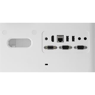 15,6" (39,62cm) Asus Eee Top ET1612IUTS-W002C weiß