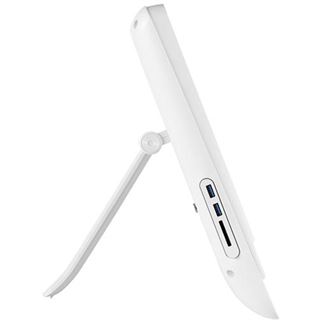 15,6" (39,62cm) Asus Eee Top ET1612IUTS-W002C weiß