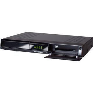 Kathrein DVB-C-Receiver HDTV UFC 965sw/CI+ schwarz