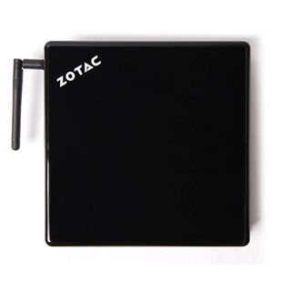 ZOTAC ZBOX ID83 Plus BE Mini PC