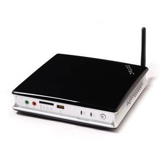 ZOTAC ZBOX ID83 Plus BE Mini PC