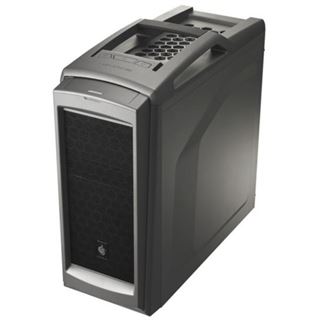Cooler Master Storm Scout 2 Advanced mit Sichtfenster Midi Tower ohne