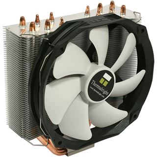 Thermalright True Spirit 140 BW Tower Kühler