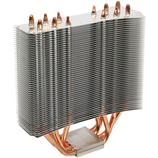 Thermalright True Spirit 140 BW Tower Kühler