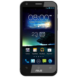 Asus PadFone 2 NFC inkl. 10.1" PadFone Station 32 GB schwarz