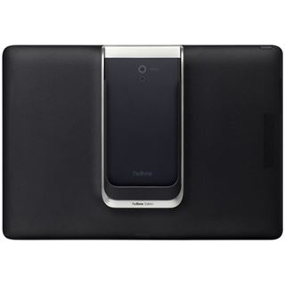 Asus PadFone 2 NFC inkl. 10.1" PadFone Station 32 GB schwarz