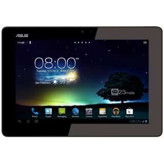 Asus PadFone 2 NFC inkl. 10.1" PadFone Station 32 GB schwarz