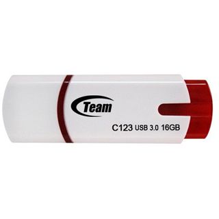 16 GB TeamGroup C123 weiss USB 3.0