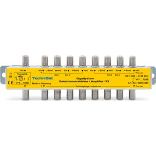 Technisat Zwischenverst&auml;rker 17Z