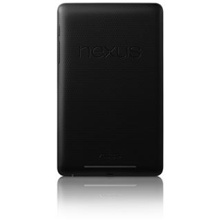7.0" (17,78cm) Asus Nexus 7 3G/WiFi/Bluetooth V3.0 32GB schwarz