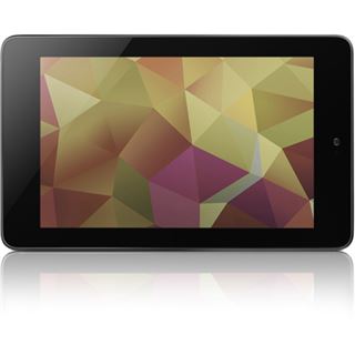 7.0" (17,78cm) Asus Nexus 7 3G/WiFi/Bluetooth V3.0 32GB schwarz