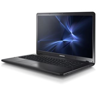 Notebook 17,3" (43,94cm) Samsung Serie 3 350E7C