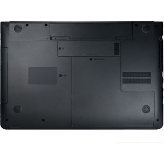 Notebook 17,3" (43,94cm) Samsung Serie 3 350E7C