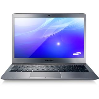 Notebook 13,3" (33,78cm) Samsung Serie 5 Ultra 530U3C grau