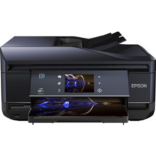 Epson Expression Photo XP-850 Tinte Drucken/Scannen/Kopieren/Faxen