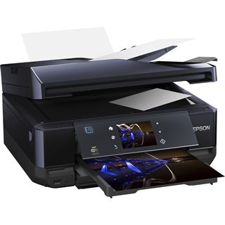 Epson Expression Photo XP-850 Tinte Drucken/Scannen/Kopieren/Faxen