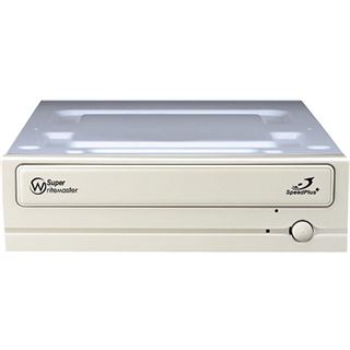 Samsung SH-224BB DVD-RW SATA 1.5Gb/s intern weiss Bulk
