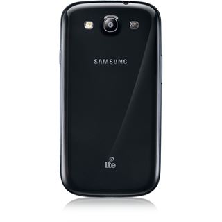 Samsung Galaxy S3 LTE I9305 16 GB schwarz