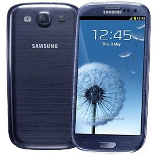 Samsung Galaxy S3 LTE I9305 16 GB blau