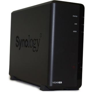 Synology VS240HD ohne Speicher
